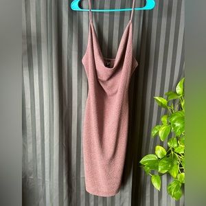 Size large, wore once, like new